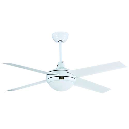 پنکه سقفی آرت فن مدل White Modern - 1862