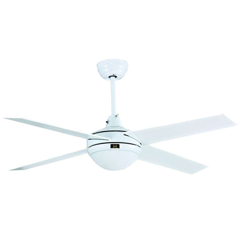 پنکه سقفی آرت فن مدل White Modern - 1862