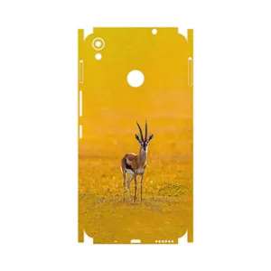 MAHOOT Gazelle-FullSkin Cover Sticker for Tecno Camon CX Air