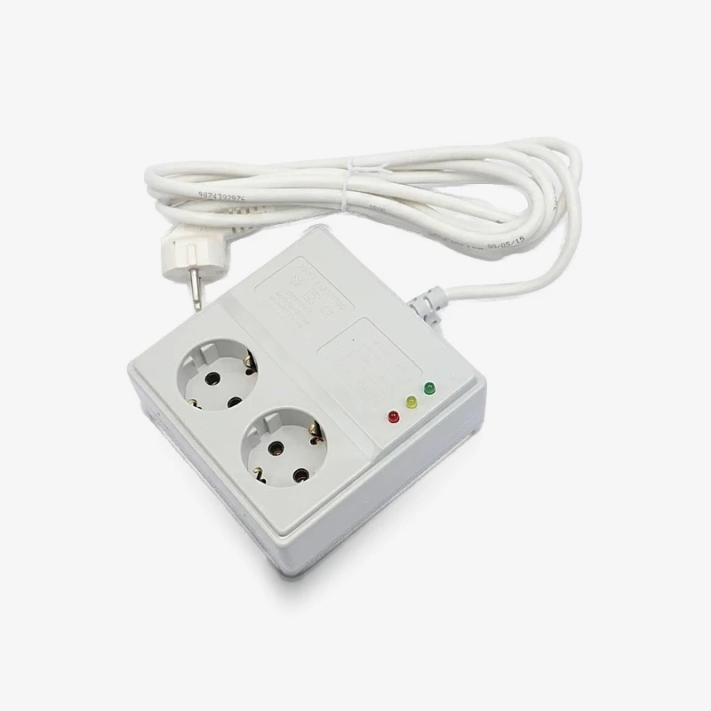 محافظ یخچال و فریزر پارت الکتریک مدل 1.8