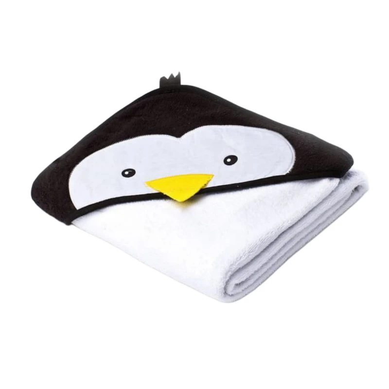 حوله کودک و نوزاد مدل سپند سایز 100x100 سانتی متر