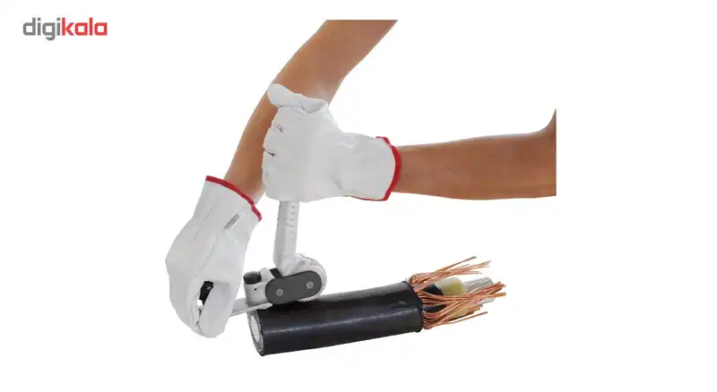 روکش بردار کابل اینترکیبل مدل AMS MAXI AV6240