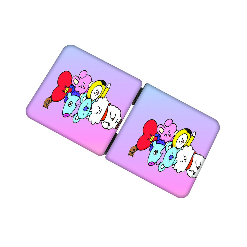 جعبه سیگار مدل فانتزی کد 622
