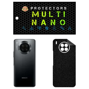 MULTI NANO X-F1G Back Skin For Honor 50 Lite
