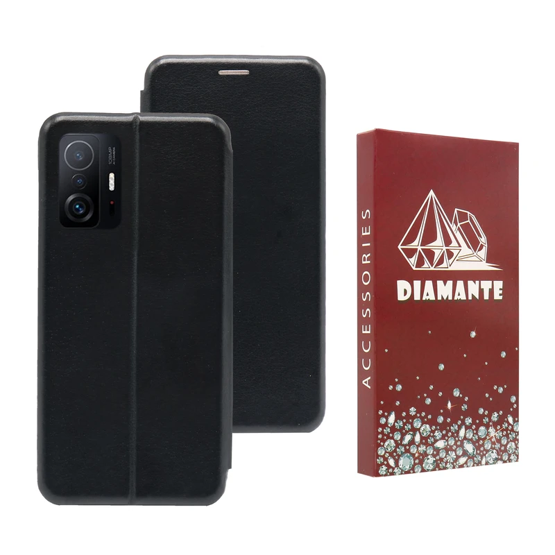 کیف کلاسوری دیامانته مدل Moder Rd مناسب برای گوشی موبایل شیائومی Mi 11T Pro