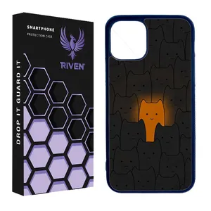 RIVEN RI3-15 Case For Apple iPhone X/XS