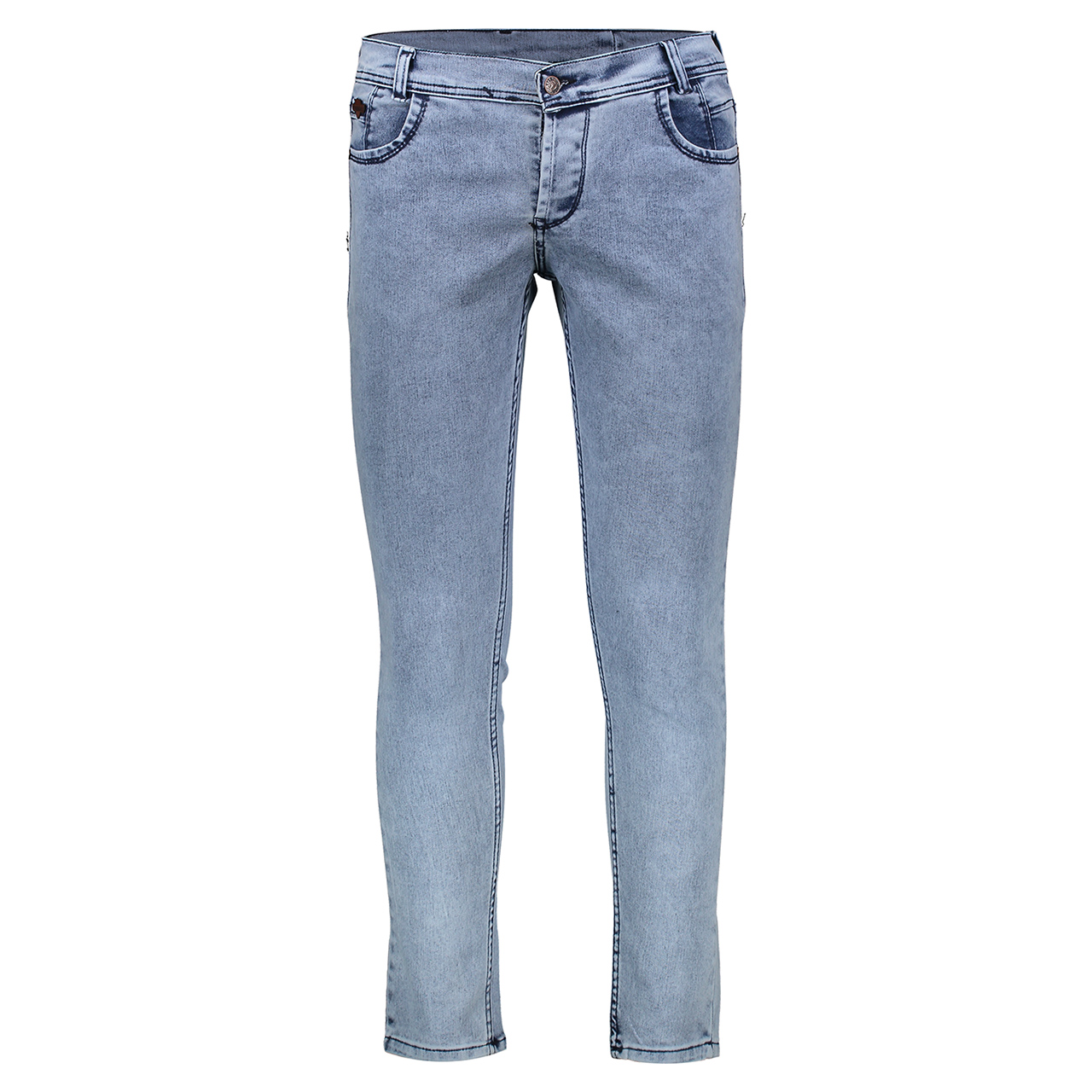 شلوار مردانه جام در جام مدل Sha-Jeans-002