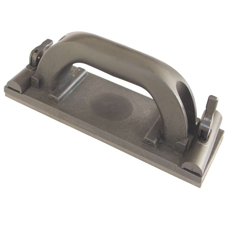 دسته سمباده قفل شونده ادما مدل 161255 طول 280 میلی متر