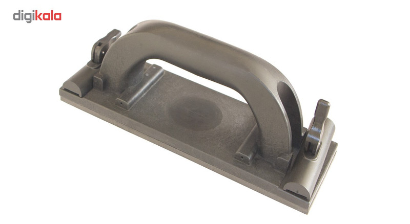 دسته سمباده قفل شونده ادما مدل 161255 طول 280 میلی متر