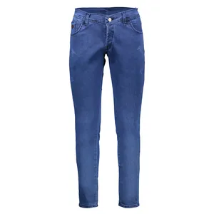 شلوار مردانه جام در جام مدل Sha-Jeans-001