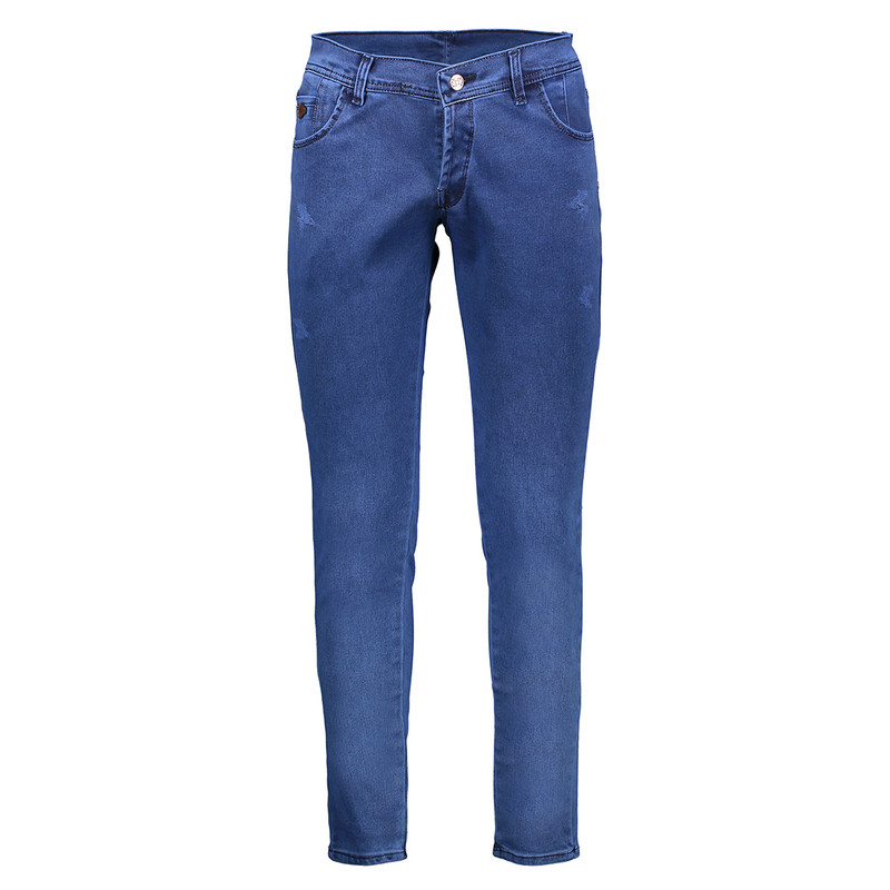 شلوار مردانه جام در جام مدل Sha-Jeans-001