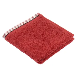 حوله دستی ایکیا مدل VIKFJÄRD  کد 704.052.24 سایز 30x30 سانتی متر