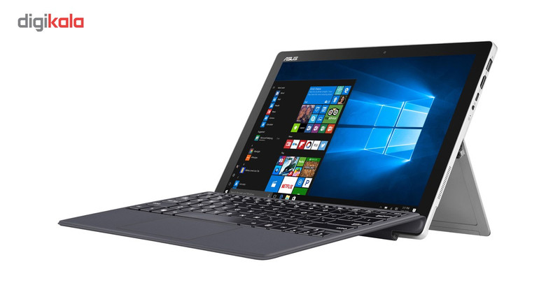تبلت ایسوس مدل Transformer Pro T304UA ظرفیت 512 گیگابایت 1