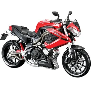 موتور بازی مایستو مدل Benelli Tornado Nak-ed Tre R160