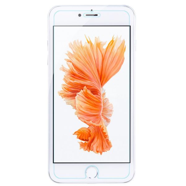 محافظ صفحه نمایش شیشه ای نیلکین مدل Amazing H Plus Pro Anti-Explosion مناسب برای گوشی موبایل آیفون 7 پلاس محافظ صفحه نمایش شیشه ای نیلکین مدل Amazing H Plus Pro Anti-Explosion مناسب برای گوشی موبایل آیفون 7 پلاس