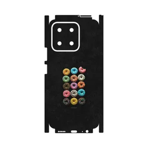MAHOOT Doughnut-FullSkin Cover Sticker for Honor X5b