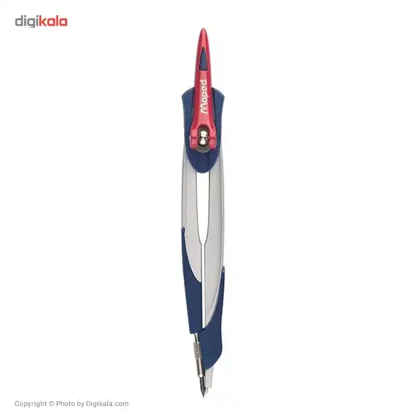 پرگار مپد سری Stop System کد 019600