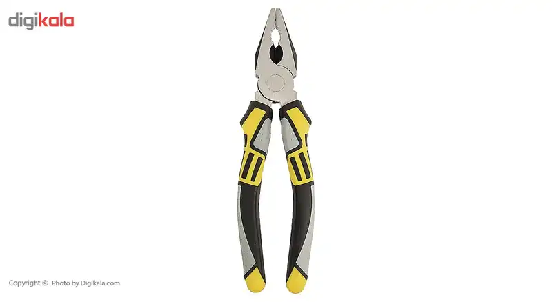 انبردست کنزاکس مدل KCP-18 سایز 8 اینچ