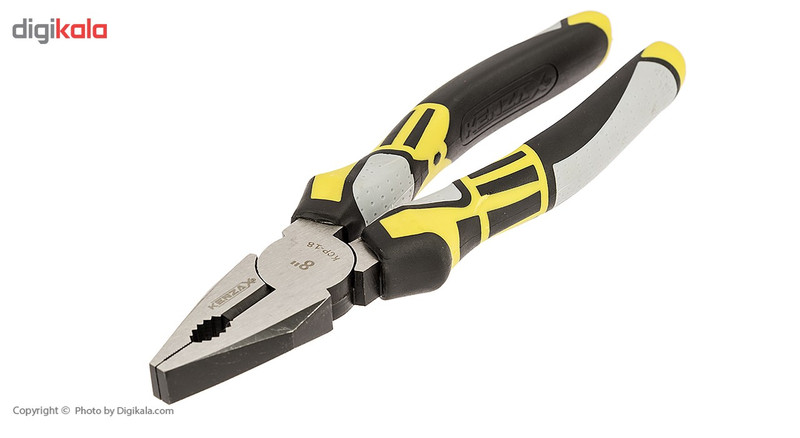 انبردست کنزاکس مدل KCP-18 سایز 8 اینچ