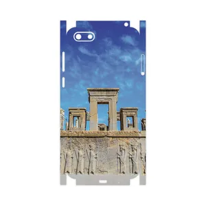 MAHOOT TAKHT-e-JAMSHID-FullSkin Cover Sticker for Huawei Y5 Lite