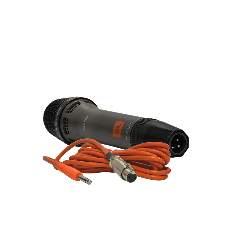 میکروفن باسیم طرح جی بی ال مدل JBL VM-70S
