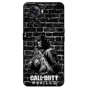 Megafone Call of duty 1891 Cover For OnePlus Ace