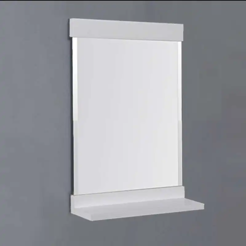 آینه سرویس بهداشتی مدل طبقه دار p35