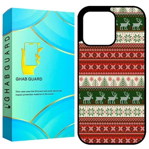 Ghab Guard GCHP15PM Cover For Apple iPhone 15 Pro Max