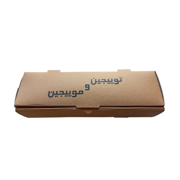 استیکر لپ تاپ توییجین و موییجین طرح شعر فارسی کد 04 مناسب برای لپ تاپ 15.6 اینچ به همراه برچسب حروف فارسی کیبورد