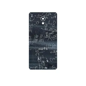 MAHOOT Mathematical Science Cover Sticker for Lenovo Vibe P2