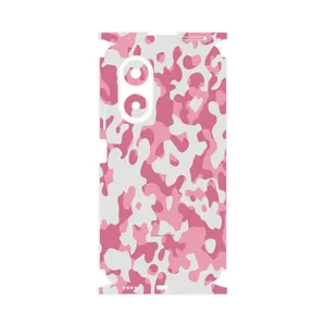 MAHOOT Army-Pink-FullSkin Cover Sticker for Huawei Nova 9 SE