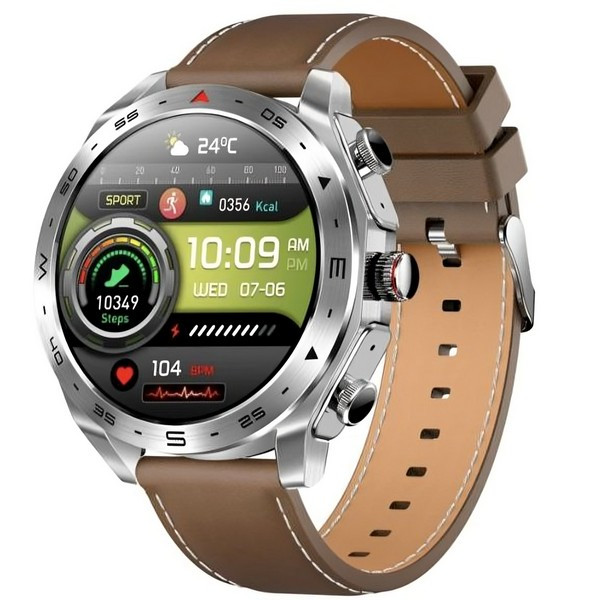 ساعت هوشمند طرح ایرپاد مدل Smart T95