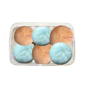 موچی طالبی و پرتقال - 200 گرم 
