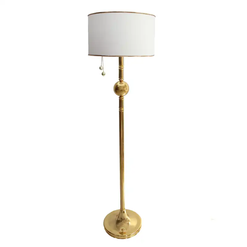 آباژور ایستاده مدل کنار سالنی وانیار