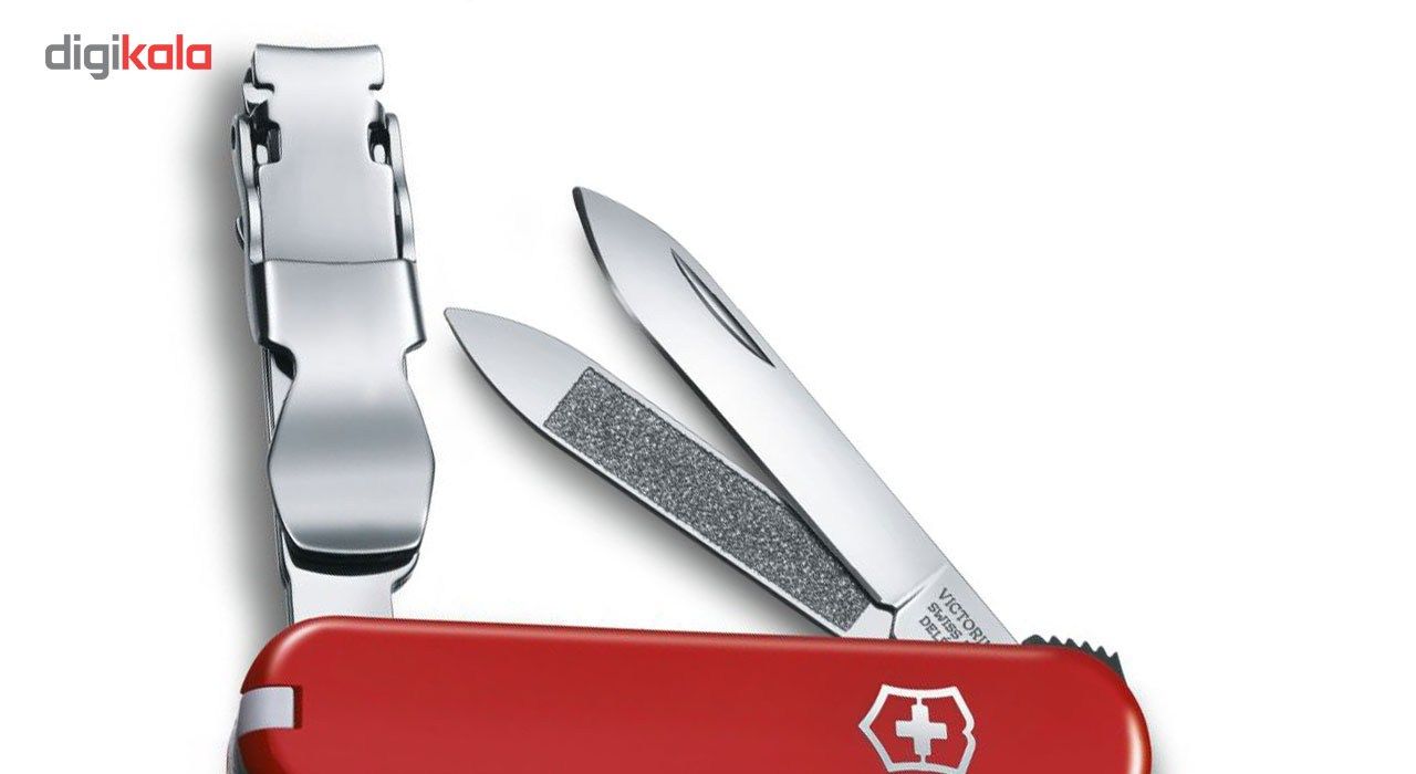 چاقوی ویکتورینوکس مدل NailClip 580 0.6463