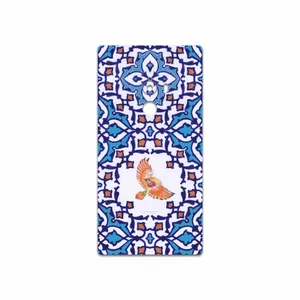 MAHOOT Homa Tile Cover Sticker for Xiaomi Mi Mix