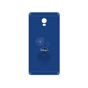 MAHOOT Disney Cover Sticker for Lenovo Vibe P1