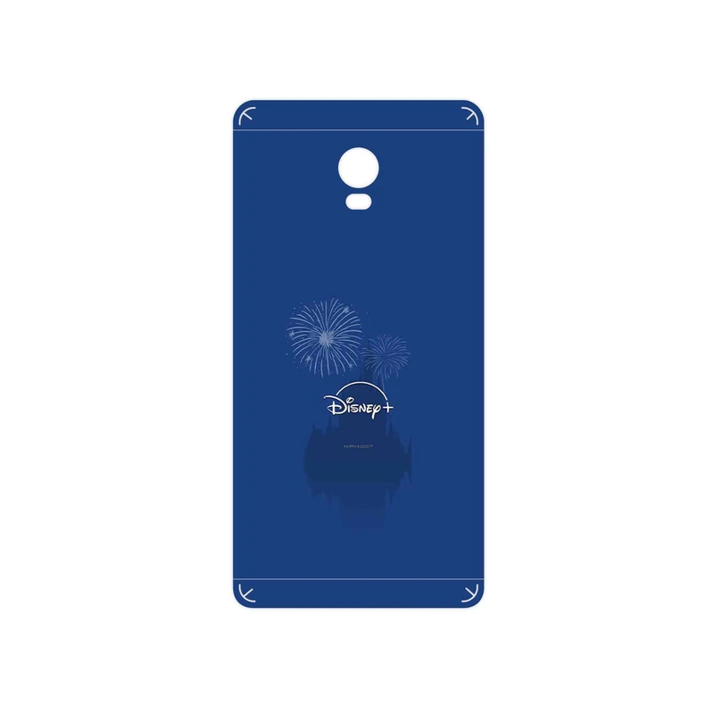 برچسب پوششی ماهوت مدل Disney مناسب برای گوشی موبایل لنوو Vibe P1