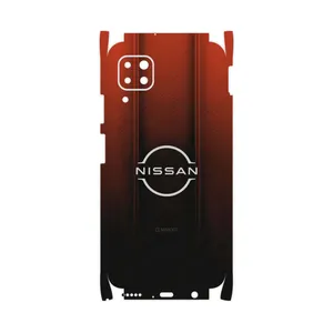 MAHOOT  Nissan-FullSkin Cover Sticker for Huawei NOVA 7i
