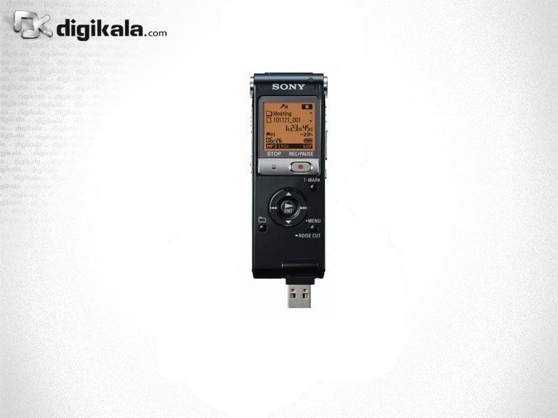 سونی آی سی دی - یو ایکس 513 اف