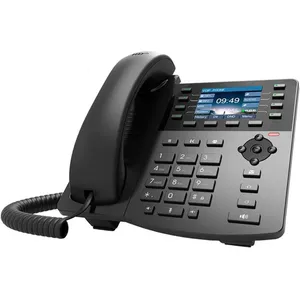 تلفن تحت شبکه دی-لینک مدل DPH-150SE F5