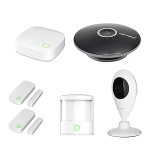 پکیج هوشمند سازی ORVIBO مدل SmartKit