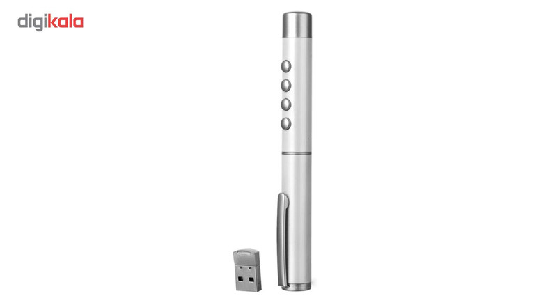 پرزنتر بی سیم مدل Pen