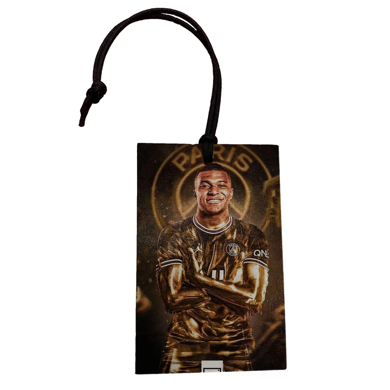 آویز تزیینی خودرو آی تمر مدل امپاپه کد 81