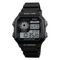 آنباکس ساعت مچی دیجیتال اسکمی مدل 1299 کد 01 در تاریخ ۰۴ دی ۱۴۰۱