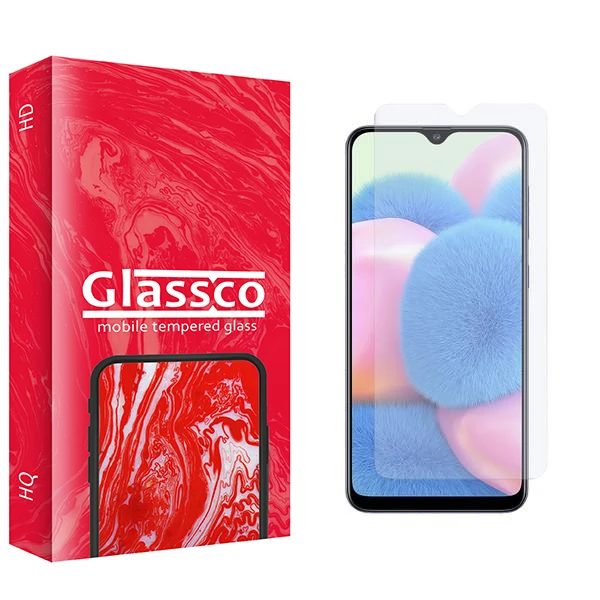 محافظ صفحه نمایش گلس کو مدل Co2 مناسب برای گوشی موبایل سامسونگ Galaxy A30s