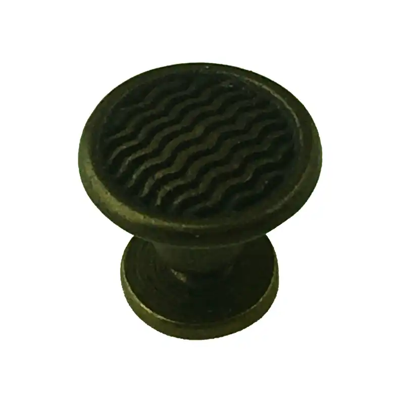 یراق پیچ کمربند مدل موج کد ZG2 بسته 2 عددی