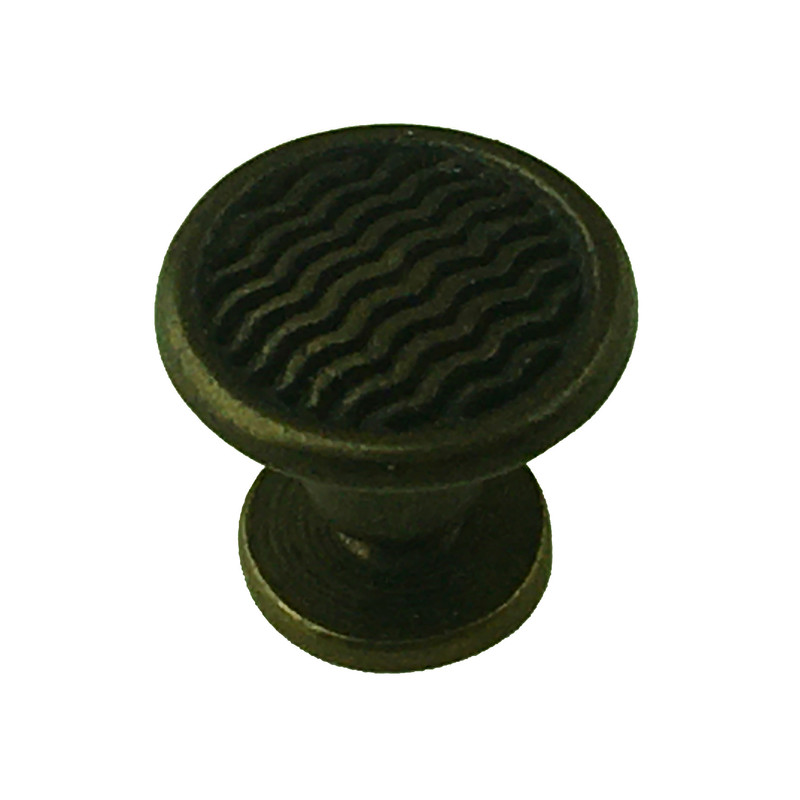 یراق پیچ کمربند مدل موج کد ZG2 بسته 2 عددی