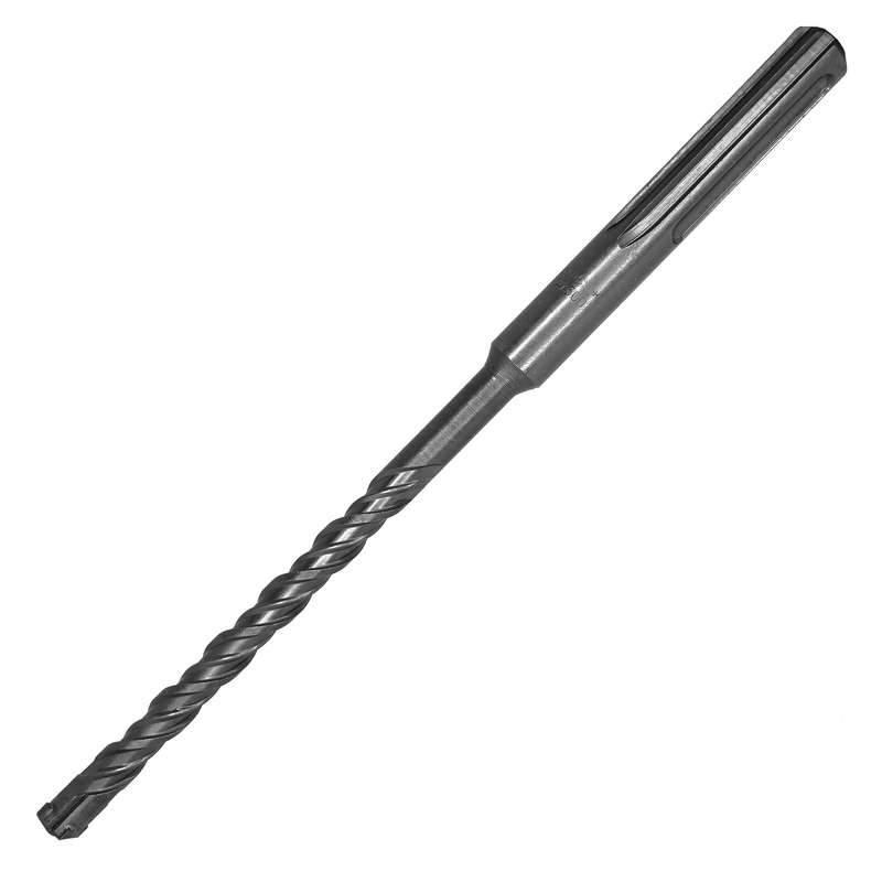 مته پنج شیار راک مدل ART-RK-300-14 سایز 14 میلیمتر