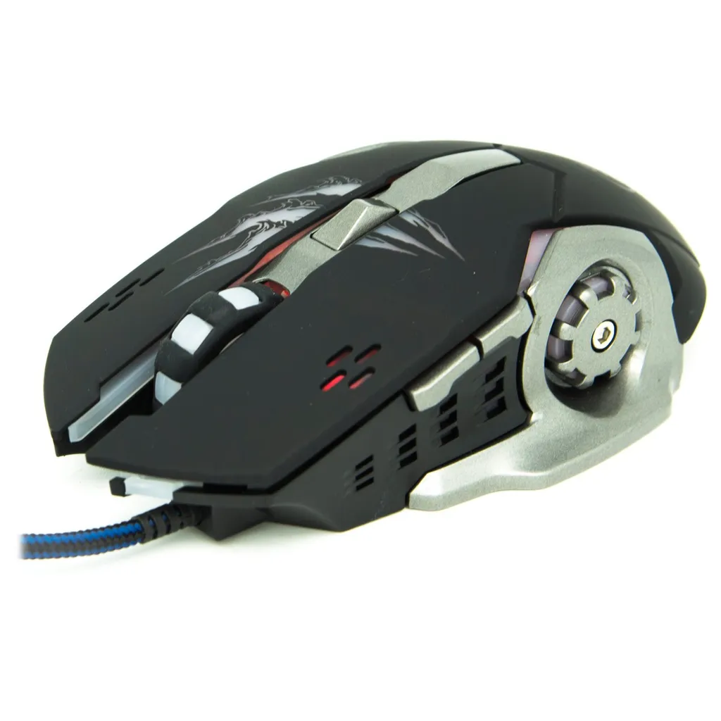 ماوس تسکو مدل TM 762 G